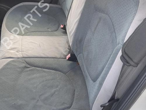 Right front door CITROËN C5 II (RC_) 1.6 HDi (RC8HZB) | BP28608947C3 