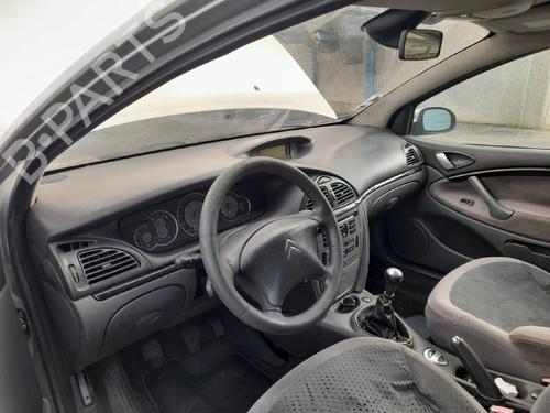 Right front door CITROËN C5 II (RC_) 1.6 HDi (RC8HZB) | BP28608947C3 
