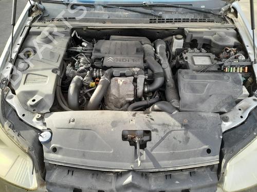 Right front door CITROËN C5 II (RC_) 1.6 HDi (RC8HZB) | BP28608947C3 