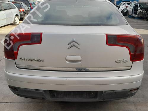 Right front door CITROËN C5 II (RC_) 1.6 HDi (RC8HZB) | BP28608947C3 