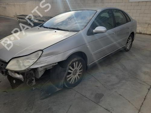 Right front door CITROËN C5 II (RC_) 1.6 HDi (RC8HZB) | BP28608947C3 
