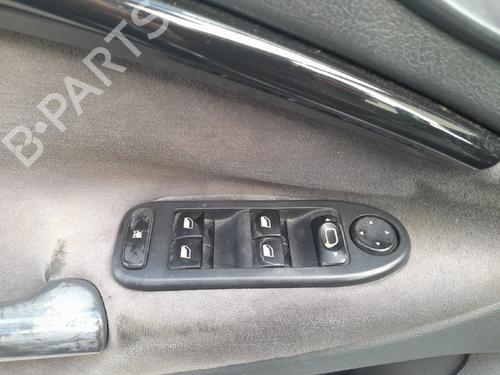 Right front door CITROËN C5 II (RC_) 1.6 HDi (RC8HZB) | BP28608947C3 