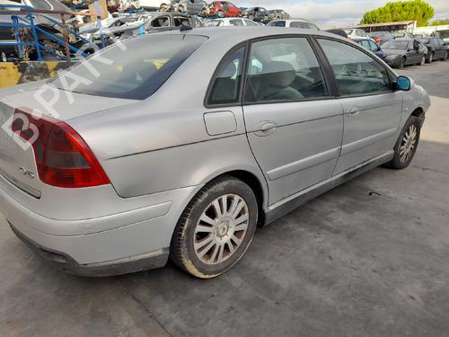 Right front door CITROËN C5 II (RC_) 1.6 HDi (RC8HZB) | BP28608947C3 
