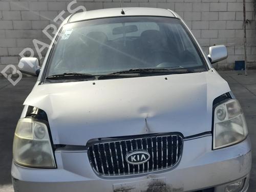 Brugte KIA PICANTO I (SA) 1.0 (61 hp) 3963538