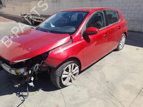Left sun visor PEUGEOT 308 II (LB_, LP_, LW_, LH_, L3_) 1.5 BlueHDI 100 | BP28709888I1 