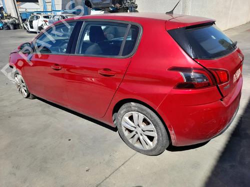 Left sun visor PEUGEOT 308 II (LB_, LP_, LW_, LH_, L3_) 1.5 BlueHDI 100 | BP28709888I1 