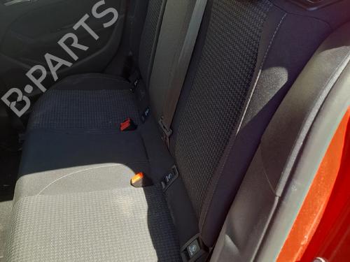 Left sun visor PEUGEOT 308 II (LB_, LP_, LW_, LH_, L3_) 1.5 BlueHDI 100 | BP28709888I1 