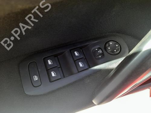 Left sun visor PEUGEOT 308 II (LB_, LP_, LW_, LH_, L3_) 1.5 BlueHDI 100 | BP28709888I1 