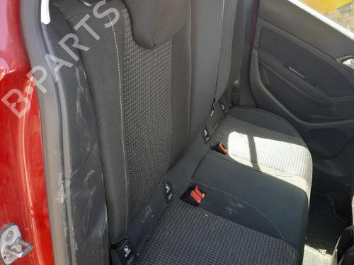 Left sun visor PEUGEOT 308 II (LB_, LP_, LW_, LH_, L3_) 1.5 BlueHDI 100 | BP28709888I1 