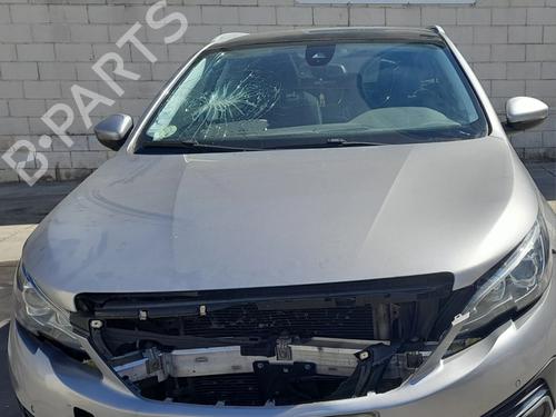 Used Parts PEUGEOT 308 SW II (LC_, LJ_, LR_, LX_, L4_) 1.5 BlueHDi 130 (131 hp) 4017221
