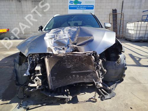 Used Parts MERCEDES-BENZ C-CLASS (W205) C 180 d (205.000) (122 hp) 4017222