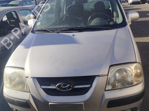 Used Parts HYUNDAI ATOS (MX) 1.1 (63 hp) 4164296