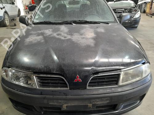 Brugte MITSUBISHI CARISMA (DA_) 1.6 (DA1A) (99 hp) 4169466