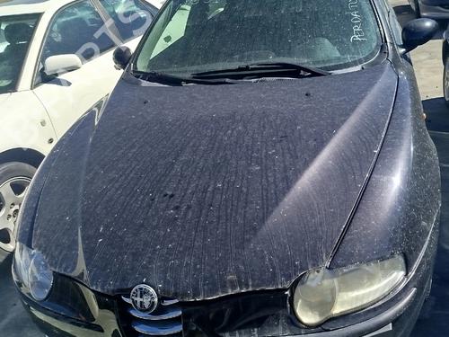 Brugte ALFA ROMEO 147 (937_) 1.9 JTD (937.AXD1A, 937.BXD1A, 937.AXV1A, 937.BXB1A,... (115 hp) 4169469