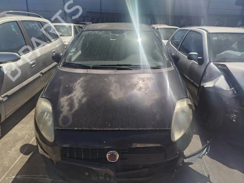 Used Parts FIAT GRANDE PUNTO (199_) 1.3 D Multijet (199.AXD11, 199.AXD1A, 199.AXD1B,... (90 hp) 4169470