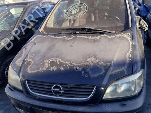 Used Parts OPEL ZAFIRA A MPV (T98) 2.0 DTI 16V (F75) (101 hp) 4182630