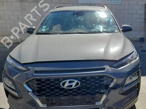 Used Parts HYUNDAI KONA (OS, OSE, OSI) 1.6 GDi Hybrid (141 hp) 4182779