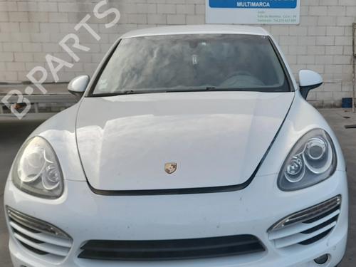 Brugte PORSCHE CAYENNE (92A) 3.0 Diesel (245 hp) 4182780