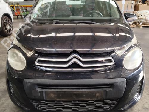 Used Parts CITROËN C1 II (PA_, PS_) 1.0 VTi 68 (69 hp) 4182909