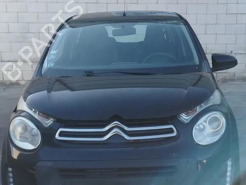 Used Parts CITROËN C1 II (PA_, PS_) 1.0 VTi 68 (69 hp) 4182909