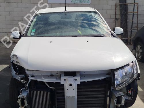 Used Parts DACIA SANDERO II TCe 90 LPG (B8M1) (90 hp) 4182910