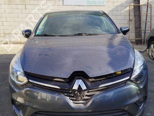 Used Parts RENAULT CLIO IV (BH_) 0.9 TCe 90 (BHNF, BHMA, BHMH, BHJK, BHJR) (90 hp) 4182911