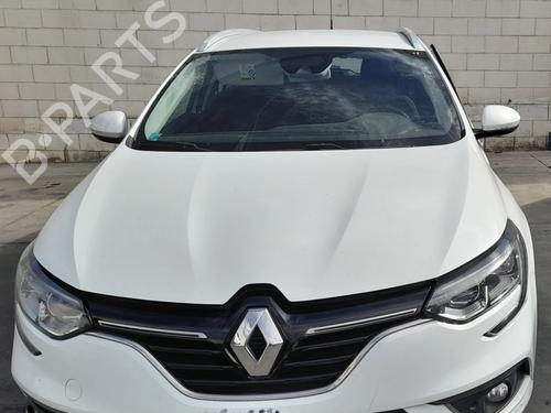 Used Parts RENAULT MEGANE IV Grandtour (K9A/M/N_) 1.5 Blue dCi 115 (K9A6) (116 hp) 4183560