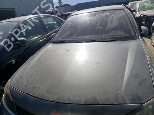 Brugte RENAULT LAGUNA II (BG0/1_) 1.9 dCi (BG08, BG0G) (120 hp) 4184087