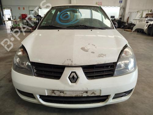 Used Parts RENAULT CLIO II (BB_, CB_) 1.5 dCi (B/CB3M) (64 hp) 4184086