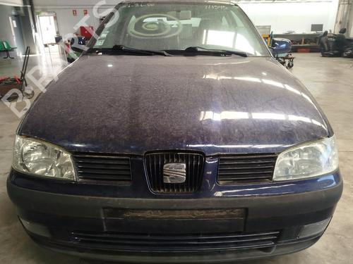Used Parts SEAT IBIZA II (6K1) 1.6 i (101 hp) 4184085