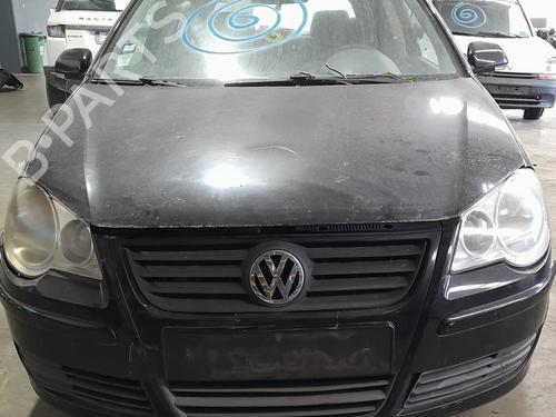 Brugte VW POLO IV (9N_, 9A_) 1.2 12V (64 hp) 4192435