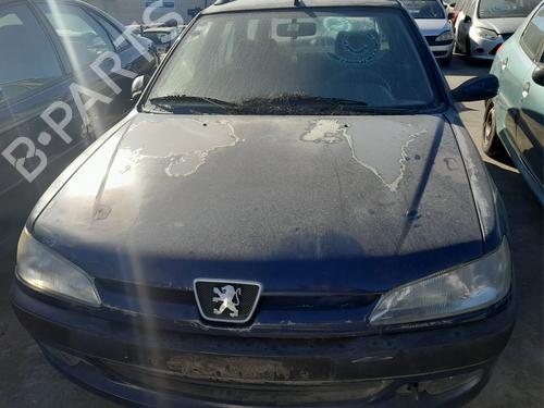 Used Parts PEUGEOT 306 Break (7E, N3, N5) 1.4 (75 hp) 4192615