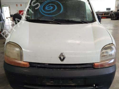 Brugte RENAULT KANGOO Express (FC0/1_) D 55 1.9 (FC0D) (54 hp) 4192616