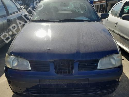 Used Parts SEAT IBIZA II (6K1) 1.0 i (50 hp) 4200660