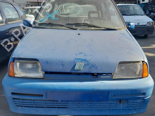 Brukte deler til FIAT CINQUECENTO (170_) 0.9 i.e. S (170AF, 170CF) (40 hp) 4200662