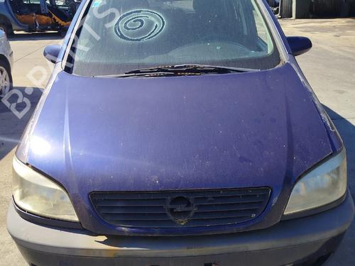 Used Parts OPEL ZAFIRA A MPV (T98) 1.6 16V (F75) (101 hp) 4200663
