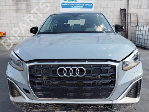 Gebruikte AUDI Q2 (GAB, GAG) 1.0 TFSI (115 hp) 4211898 Onderdelen