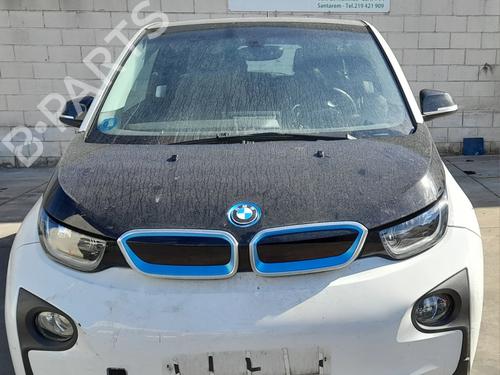 Used Parts BMW i3 (I01) Electric (170 hp) 4211900