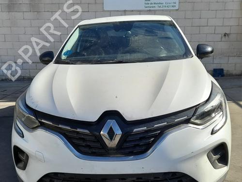Used Parts RENAULT CAPTUR II (HF_) 1.0 TCe 90 ECO-G (HFM6) (91 hp) 4223076