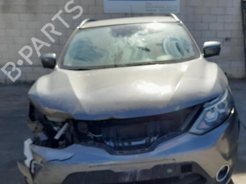 Brukte deler til NISSAN QASHQAI II (J11, J11_) 1.5 dCi (110 hp) 4223077
