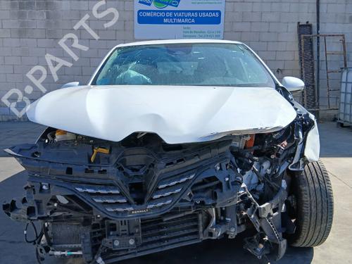 Used Parts RENAULT CLIO V (B7_) 1.0 LPG (B7MT) (101 hp) 4223078