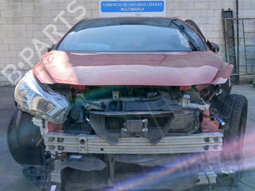 Brukte deler til NISSAN MICRA V (K14) 0.9 IG-T (90 hp) 4223080