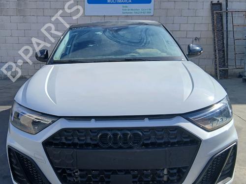 Brugte AUDI A1 (8X1, 8XK) 1.0 TFSI (82 hp) 4223243