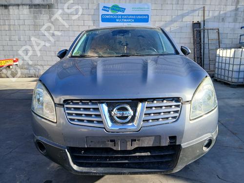 Brugte NISSAN QASHQAI +2 (JJ10E) 1.5 dCi (106 hp) 4223244