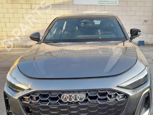 Rear mirror AUDI A5 (FU2) 2.0 TDI | BP29399547I6 