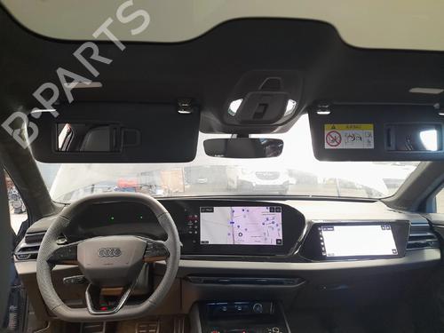 Rear mirror AUDI A5 (FU2) 2.0 TDI | BP29399547I6 