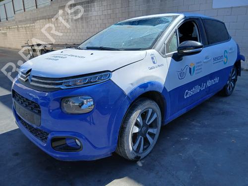 Camera CITROËN C3 III (SX) 1.2 PureTech 82 | BP29397151E14 