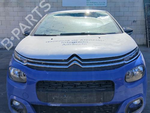 Camera CITROËN C3 III (SX) 1.2 PureTech 82 | BP29397151E14 