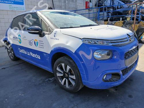 Camera CITROËN C3 III (SX) 1.2 PureTech 82 | BP29397151E14 