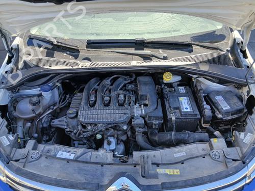 Camera CITROËN C3 III (SX) 1.2 PureTech 82 | BP29397151E14 
